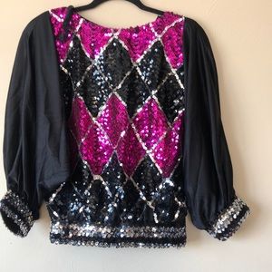 Rob hill for mister jay size medium woman’s